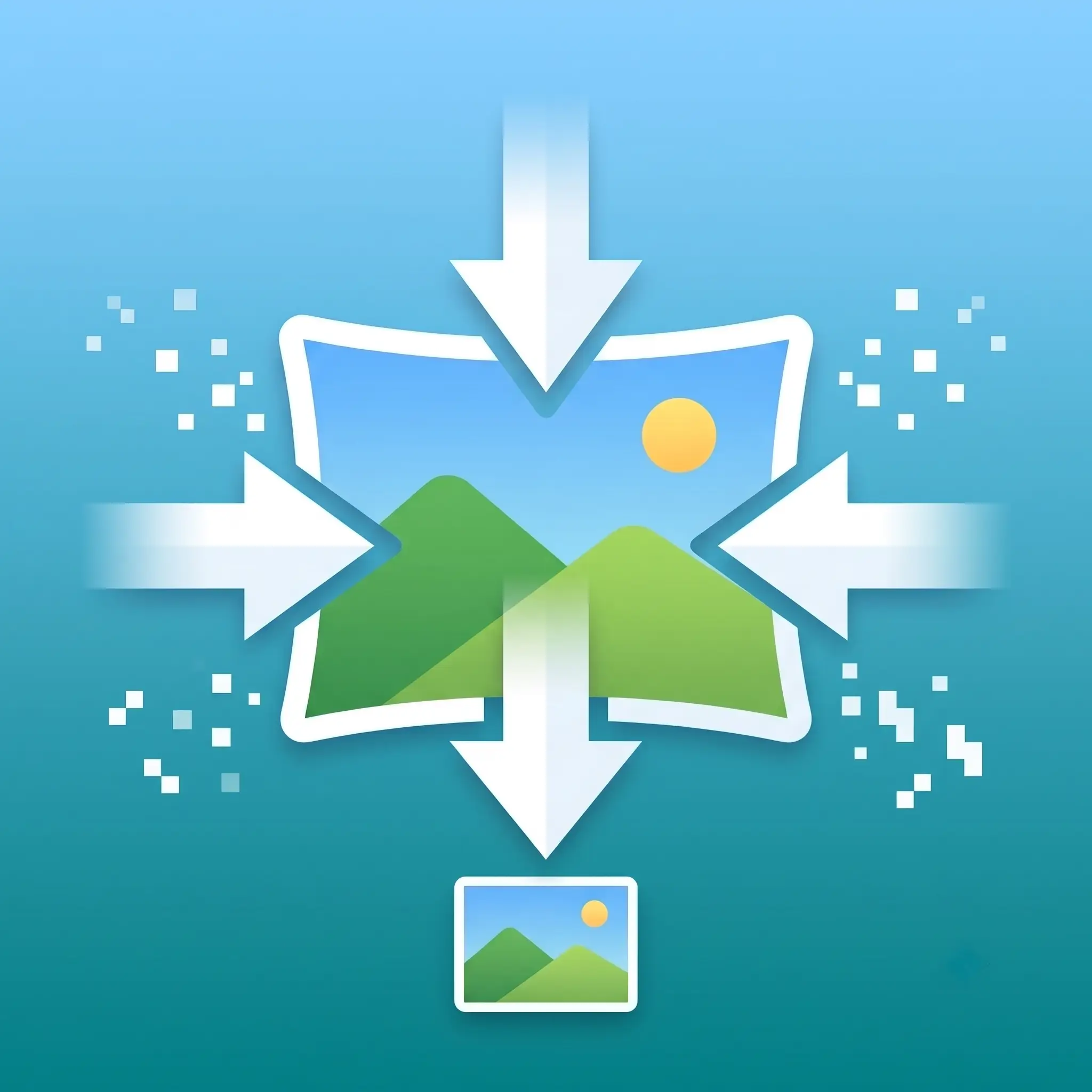Image Compressor icon