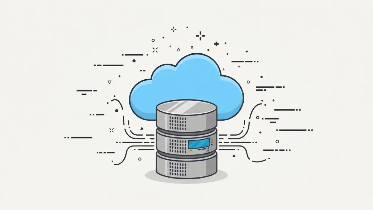 cloudhosting VONUC WordPress Cloud Hosting