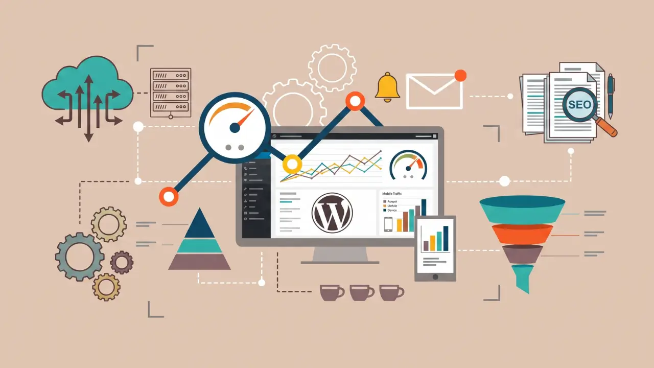 speedupwordpressv2 VONUC Speed up WordPress Ultimate Guide